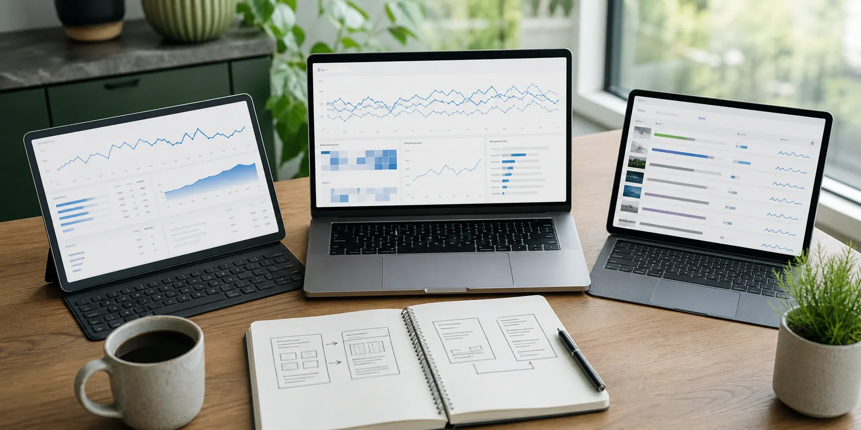 How Should SEO Teams Combine Search Console Analytics and Live SERP Data?