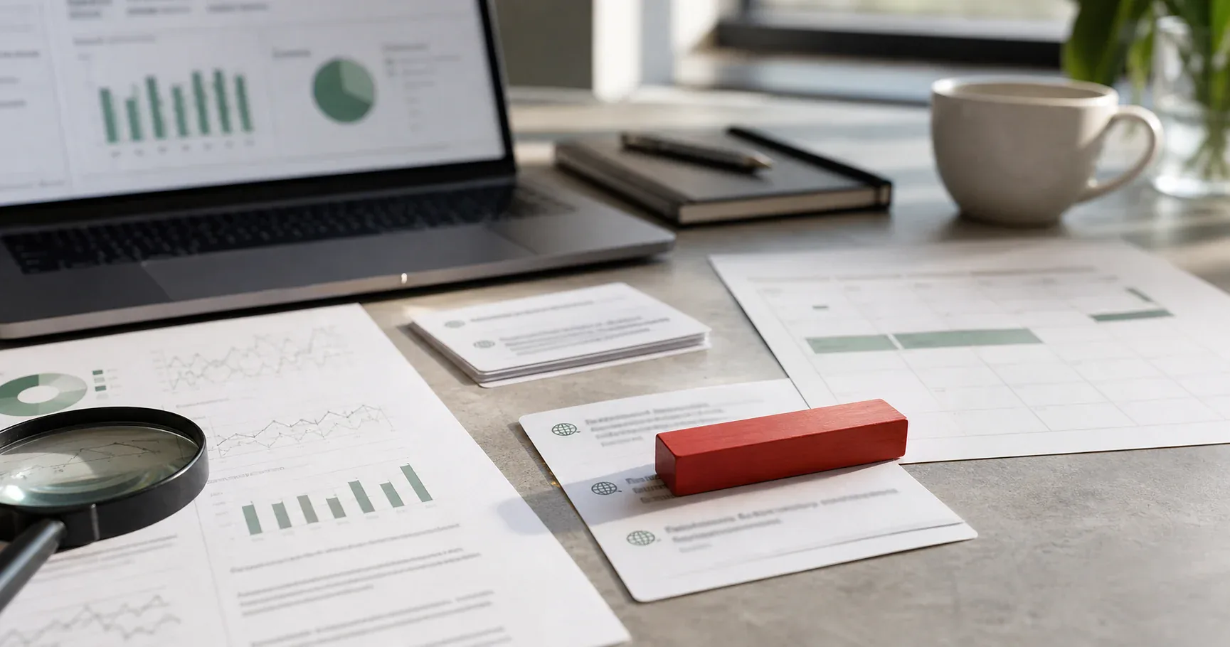 What Evidence Should Block an AI SEO Claim?