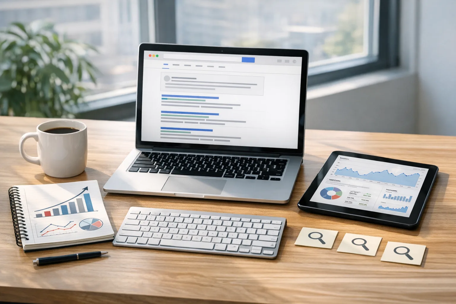 What Is a SERP? Search Engine Results Page Explained